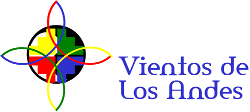 Vientos de los Andes
